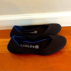 Rothys size 8